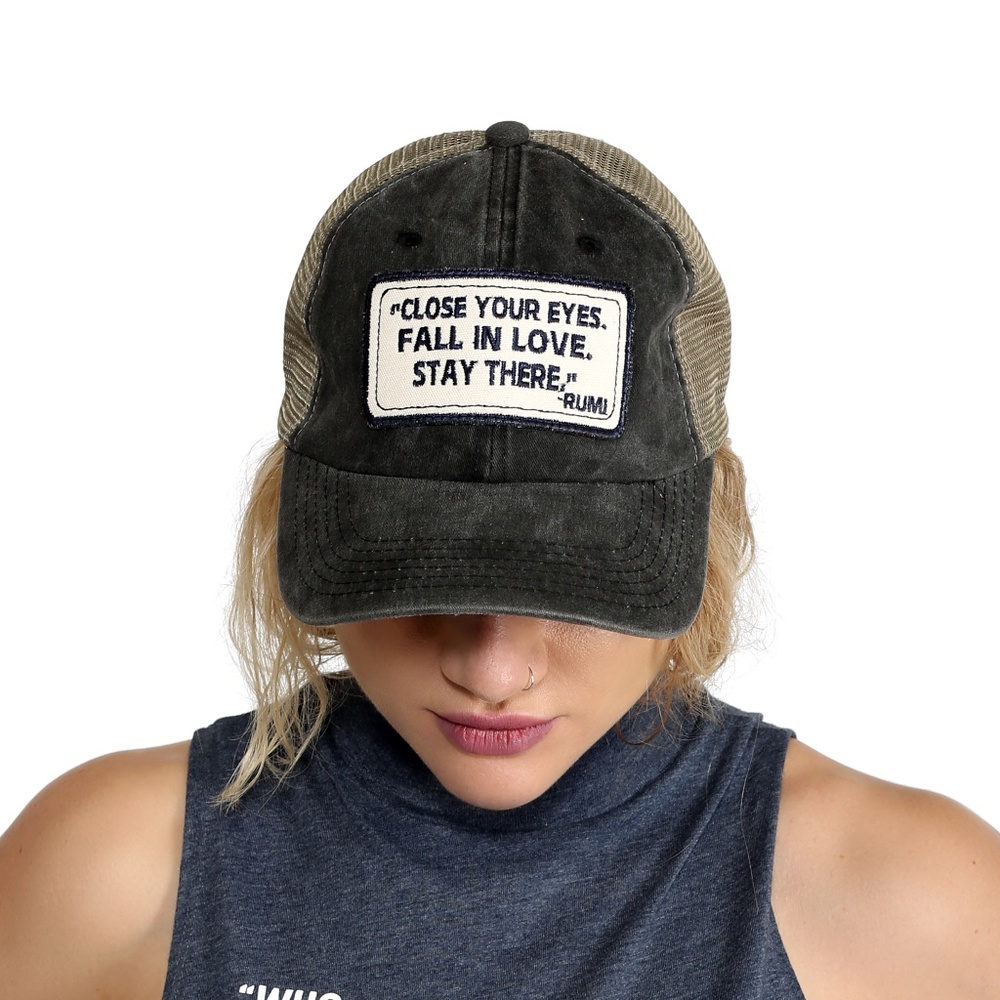 BASEBALL CAP - Picture 2 of 5